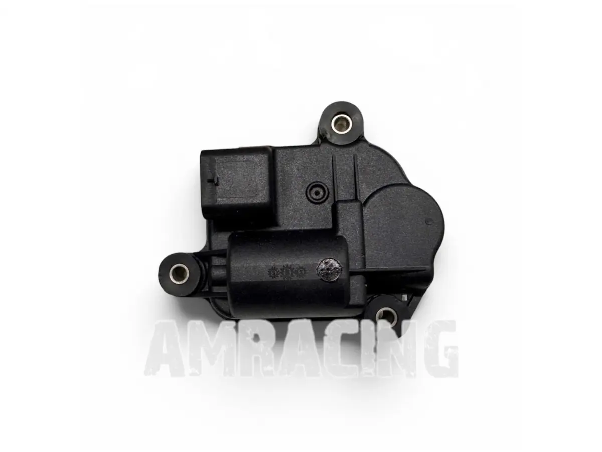 ATTUATORE VALVOLA DI SCARICO SBS 11832 FD EVO